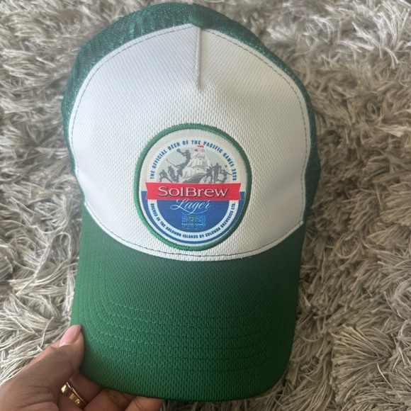 Baseball Cap - Picture 3 of 5